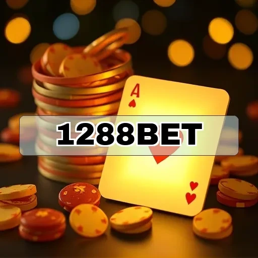 1288bet: A Escolha Segura para suas Apostas e Jogos Online