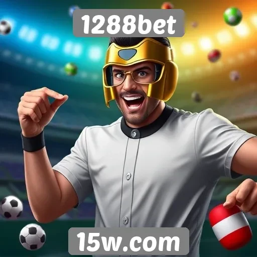 Análise das ofertas de jogos no site 1288bet