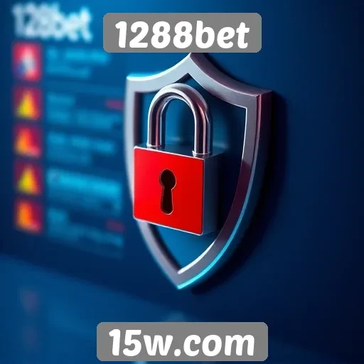Avaliação da segurança do site 1288bet