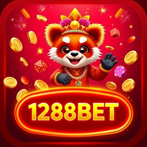 1288bet logo